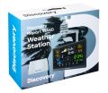 Meteorologické stanice Levenhuk Discovery Report WA60