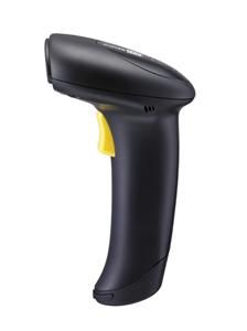 1562 laser.čtečka,bezdrát,BT,USB(PS2/RS232)vč.stoj