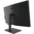 BENQ DesignVue PD3205U, LED Monitor 31,5" 4K UHD