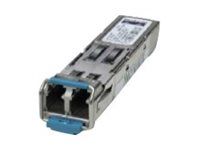 Modul SFP+ vysílače - 10GbE - 10GBase-LR - jednoduchý režim LC/PC - až 10 km - 1310 nm - pro Catalyst ESS9300, Switch Module 3012, Switch Module 3110G, Switch Module 3110X; Nexus 5010