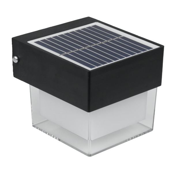 Solární svítidlo DPM GRD226S