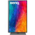 BENQ DesignVue PD2706U, LED Monitor 27" 4K UHD