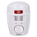 Alarm nástěnný GRUNDIG s PIR 4745