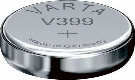 Varta V399 Silver 1.55V