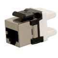 SOLARIX Keystone CAT6 STP RJ45