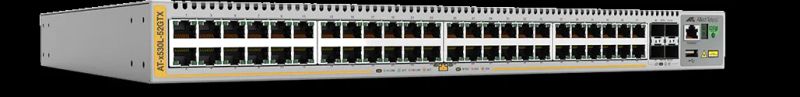 Allied Telesis switch AT-x530L-52GTX-50