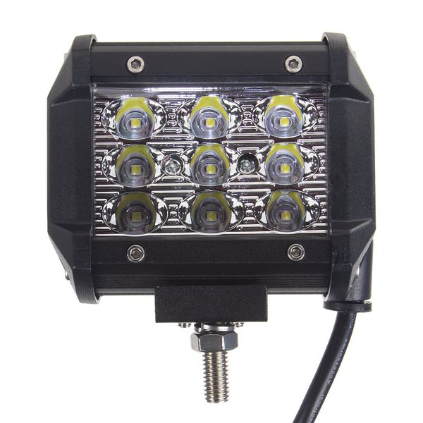 Světlo na pracovní stroje LED STU wl-8731