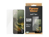 PanzerGlass ochranné sklo Motorola Edge 70