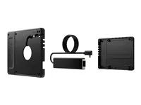 Dokovací stanice - USB-C - HDMI - 10Mb LAN