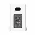 LAUDBERG XS1B, Bluetooth reproduktory 2.0, bílá