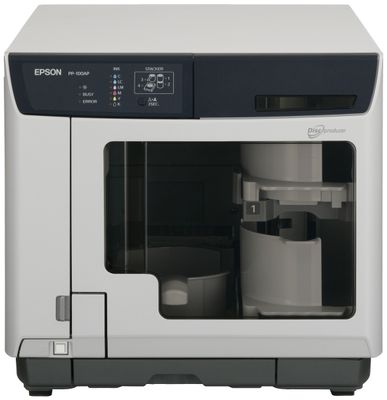EPSON Discproducer PP-100AP(vč. software), USB