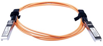 MaxLink 10G SFP+ AOC kabel,aktiv,DDM,Cisco com. 3m
