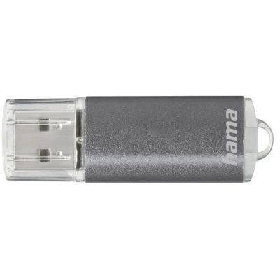 HAMA Laeta FlashPen, USB 2.0, 16GB