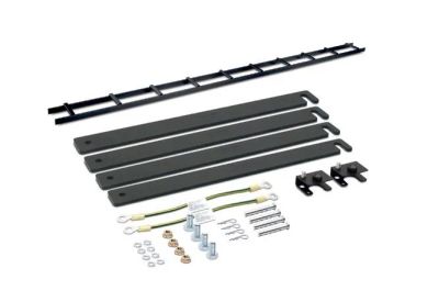 Data Cable Ladder 6'' (15cm) wide w/ Bracket Kit
