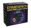 Laserový nivelační přístroj Ermenrich PRO LV50