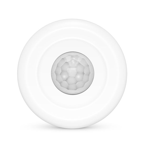 EVOLVEO chytrý WiFi bezdrátový stropní 360° PIR snímač pohybu