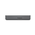 SEAGATE Basic Portable 2,5" USB3.0 1TB, šedý