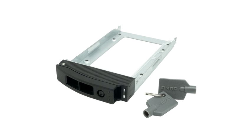 Qnap TRAY-25-BLK02