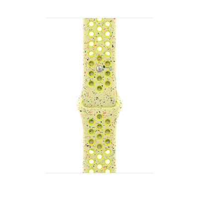 Watch Acc/46/Volt Splash Nike Sport Band - M/L