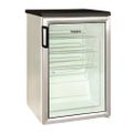 WHIRLPOOL ADN 140 W, Chladiaca vitrína, biela/čierna