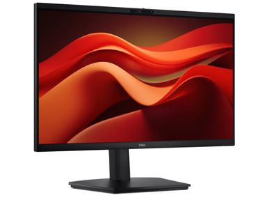 Dell Pro/E2426HB/23,8"/IPS/FHD/120Hz/5ms/Černá/3R