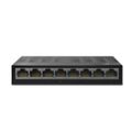 TP-Link LS1008G, Switch 8-Port/1000Mbps/Des