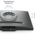 Benq RD280U, 28.2w led monitor metallic grey