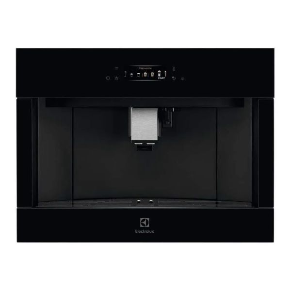 ELECTROLUX Vestavěný kávovar KBC85Z