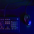 Myš uRAGE Reaper 800 8K, USB, černá