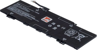 Batéria T6 Power pre HP Pavilion x360 15-er0000, x360 14-dy0000, 3750mAh, 43,3Wh, 3cell, Li-poly