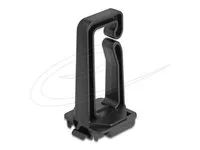 Cable Bracket 70 x 24 mm with mounting p