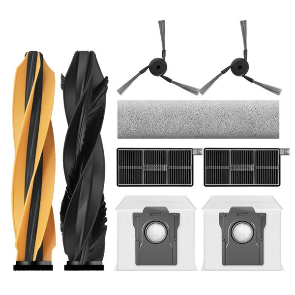Sada příslušenství T6 Power pro Dreame Aqua 10 Track, Aqua 10 Pro Track, Aqua 10 Ultra Track