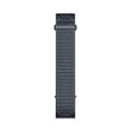 GARMIN Text. remienok ComfortFit (26mm) QF, dlh,BG