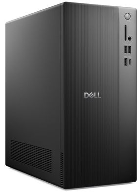 Dell Pro Tower/Essential QVT1260/Tower/i5-14400/8GB/512GB/Intel int/W11P/3R