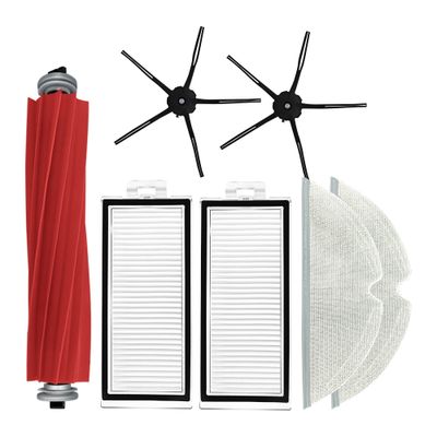 Sada příslušenství T6 Power pro Roborock Q7 Max+, Q7 Max, Q7+, Q7