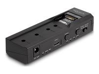 USB Type-C? Converter for 1 x M.2 NVMe S