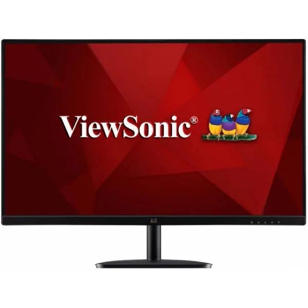 VIEWSONIC VA2732-H, LED Monitor 27" FHD