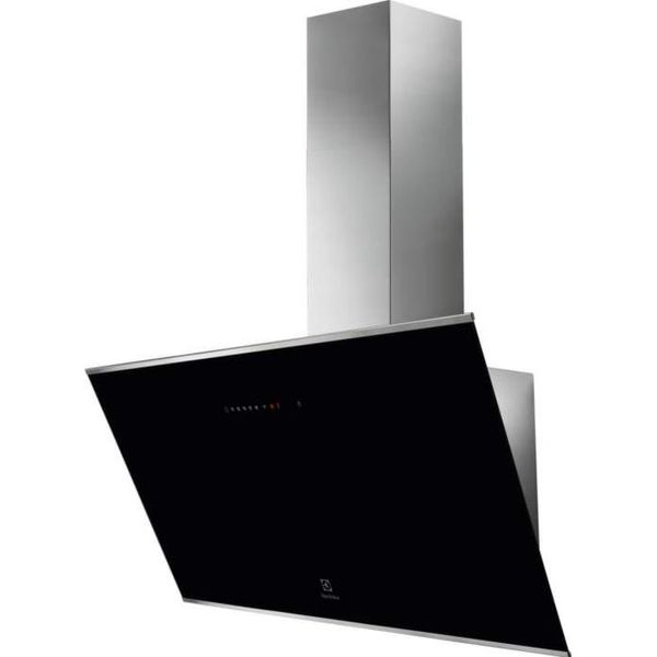 ELECTROLUX KFVB19K odsavač par nerez