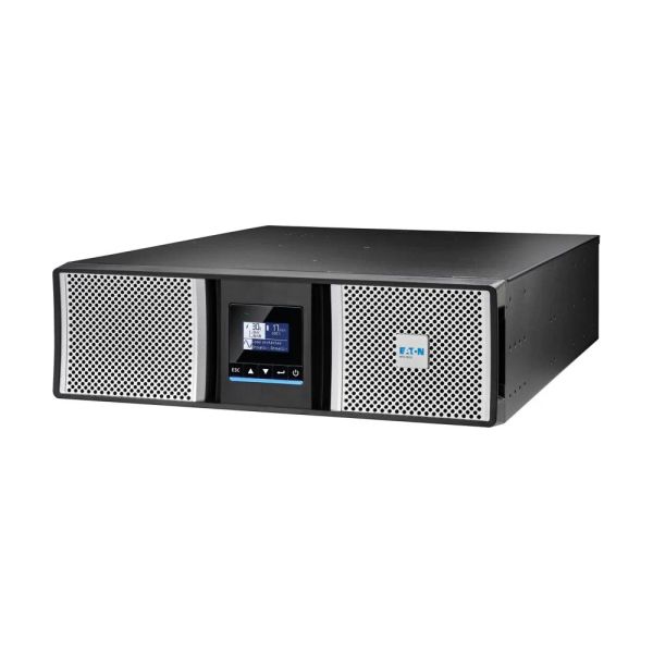 Eaton UPS 1/1fáze, 5kVA-9PX 5000i RT3U Netpack G2