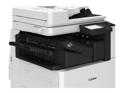 Canon imageFORCE 4045 MFP + toner + inšt.
