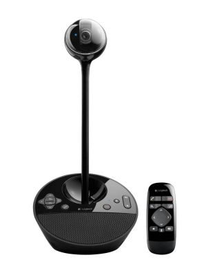konferenční kamera Logitech BCC950 _