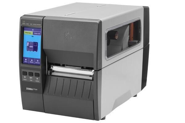Zebra ZT231 TT 300dpi LAN PEEL