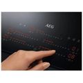 AEG Indukční varná deska IKE85753IB