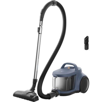 ELECTROLUX Bezsáčkový vysavač EL31C1LDB