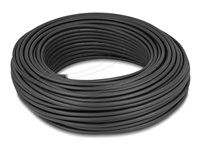 Network Cable Roll Cat.6A U/FTP 500 MHz