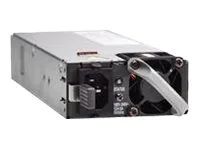 Zdroj proudu - připojení za provozu / redundantní (zásuvný modul) - AC 115-230 V - 950 watt - pro Catalyst 9500 (950 watt)