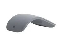 Myš - optický - 2 tlačítka - bezdrátový - Bluetooth 4.1 - světle šedá - komerční