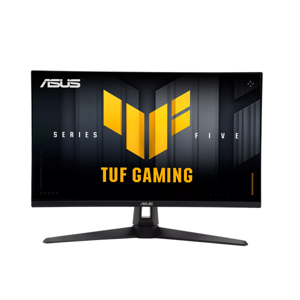 ASUS TUF/VG27AQM5A/27"/IPS/QHD/300Hz/0,3ms/Černá/3R