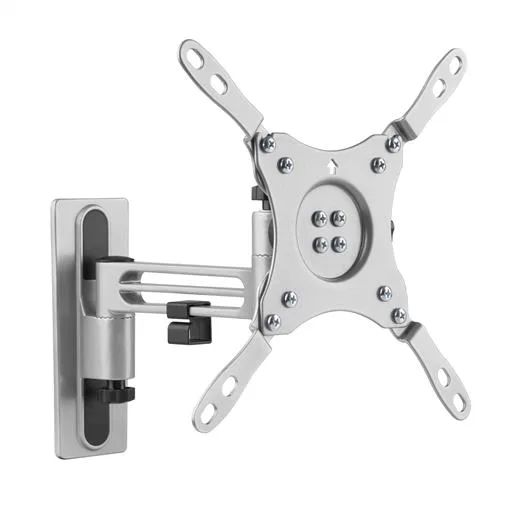 DELTACO ARM-0266, Držák na TV / monitor 13"-43"