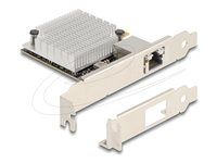 PCI Express x4 Networking Card 10 Gigabi